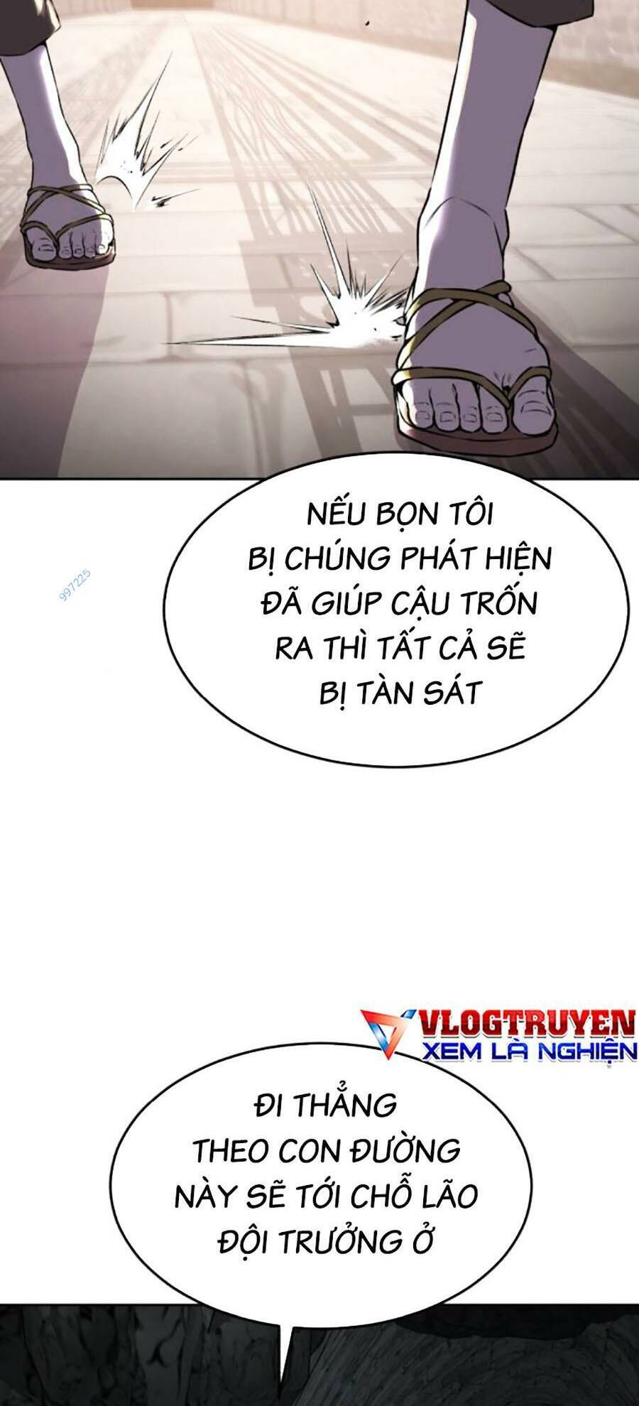 Cậu Bé Của Thần Chết Chapter 215 - 2