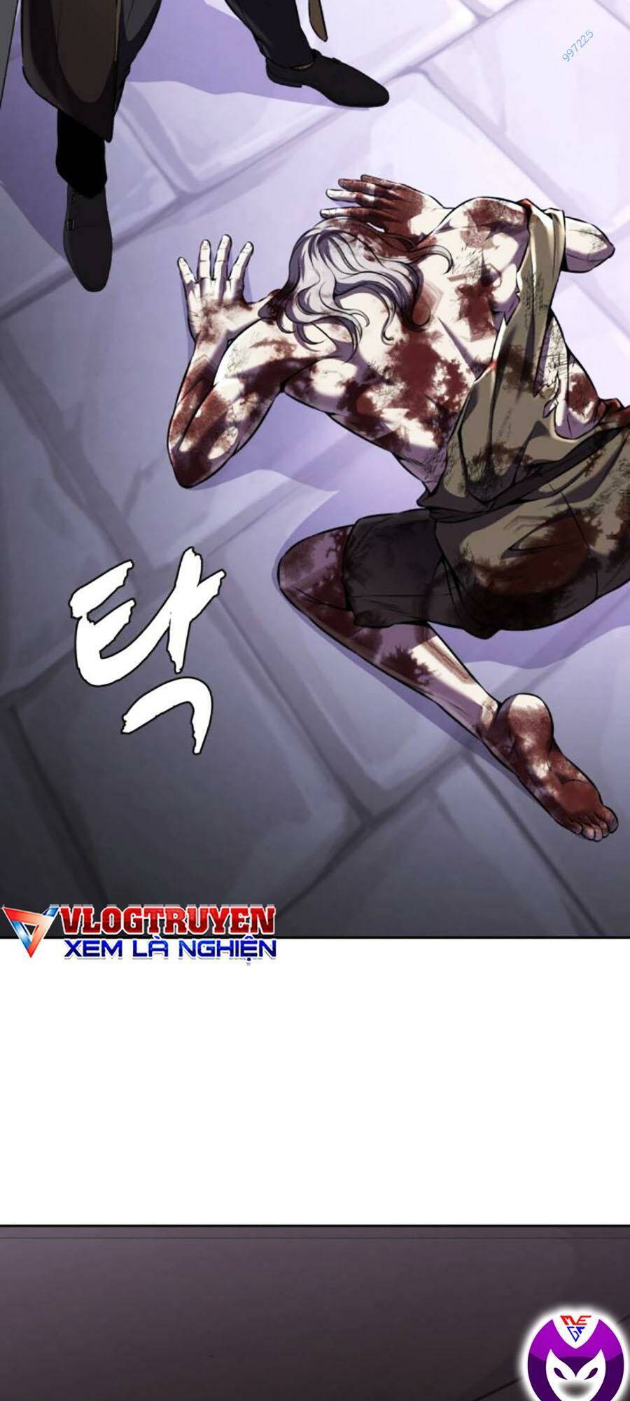 Cậu Bé Của Thần Chết Chapter 215 - 148