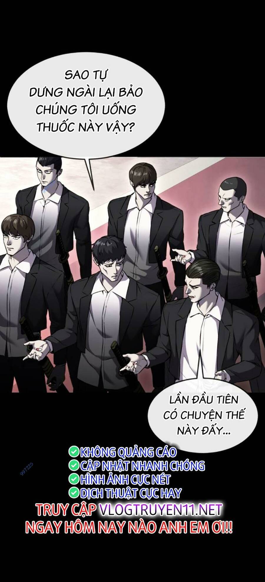 Cậu Bé Của Thần Chết Chapter 215 - 34