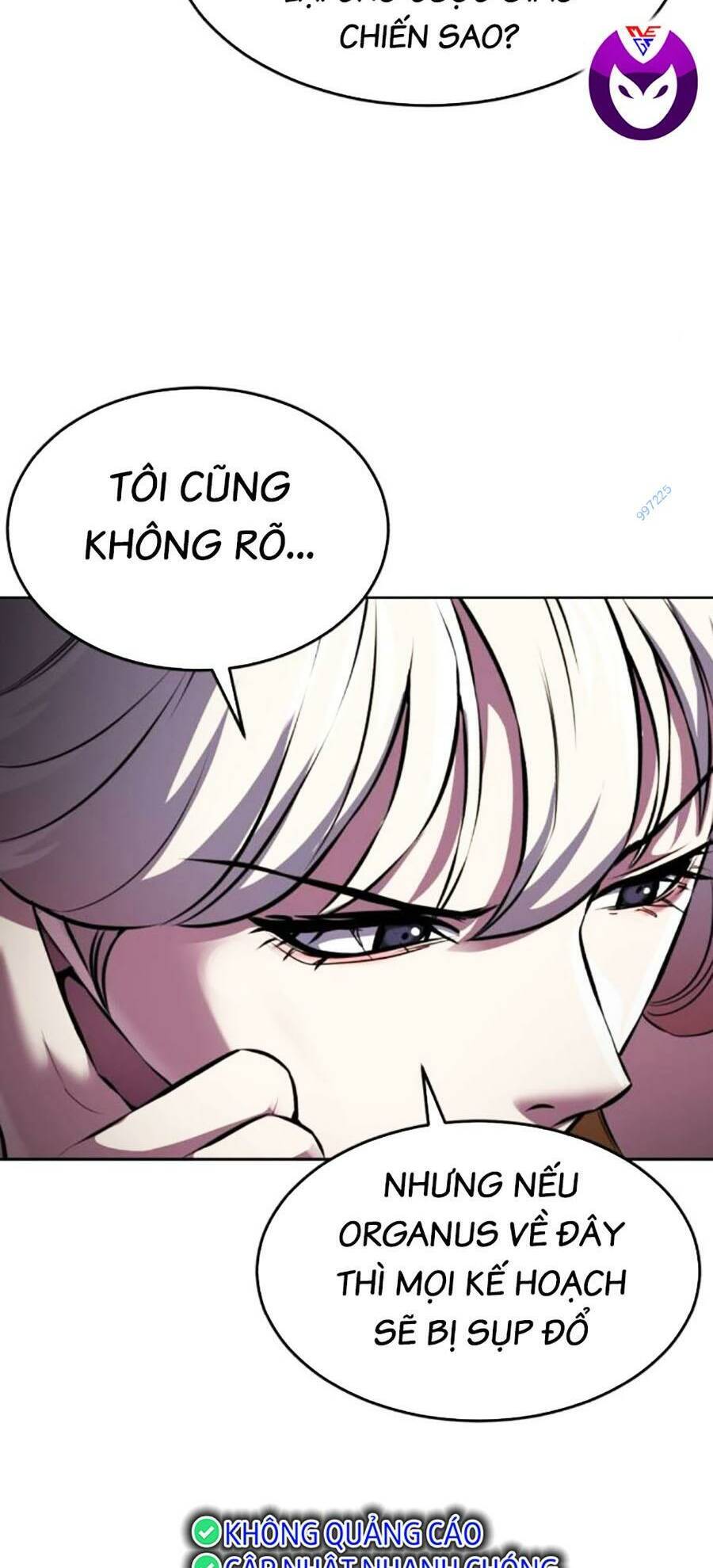 Cậu Bé Của Thần Chết Chapter 215 - 10