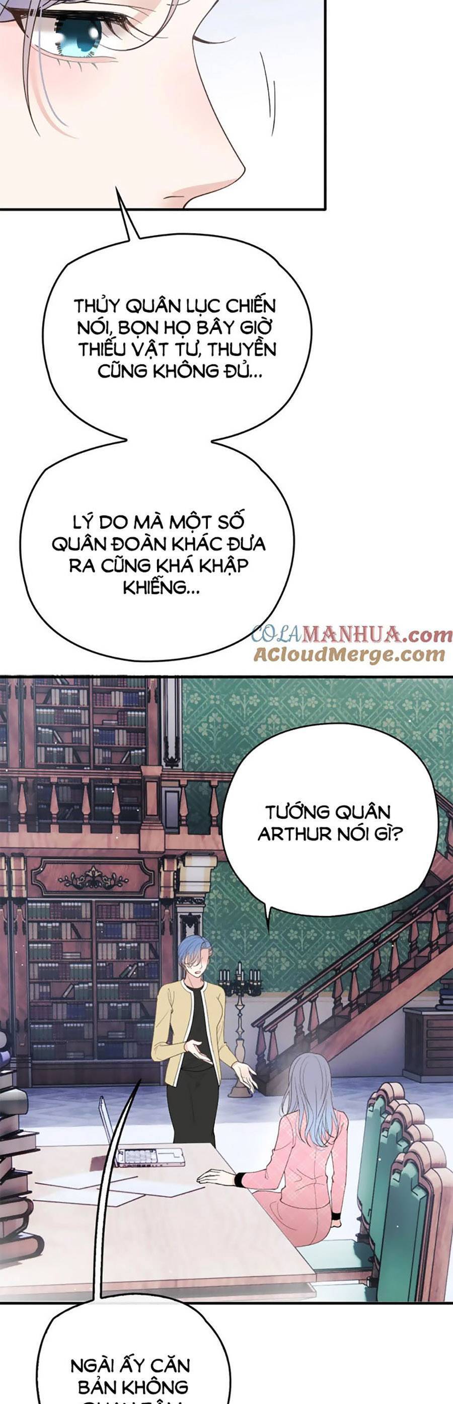 Cô Vợ Mang Thai Một Tặng Một Chapter 290 - 22