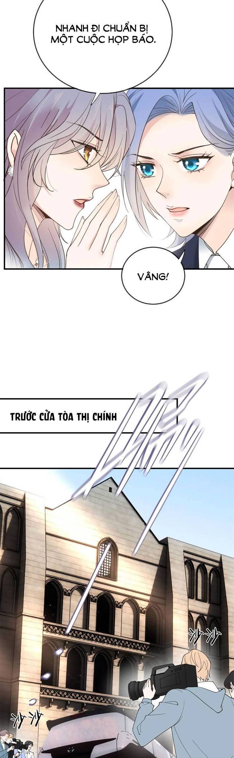 Cô Vợ Mang Thai Một Tặng Một Chapter 301 - 11