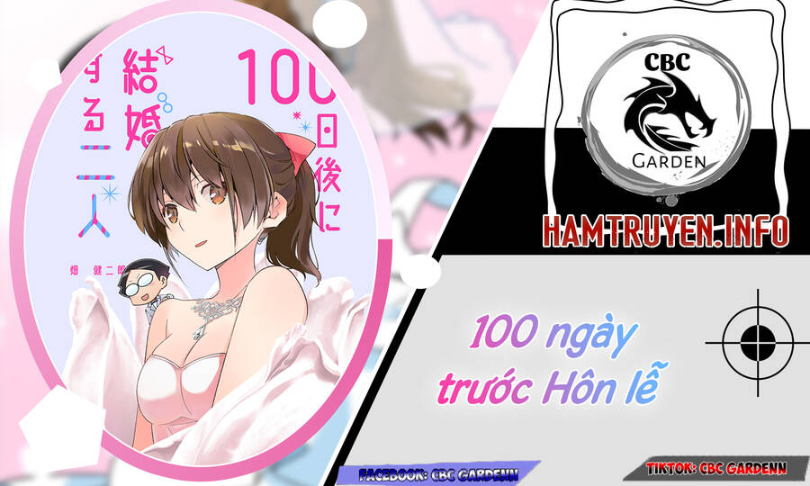 Hai Người Sẽ Cưới Nhau Sau 100 Ngày Chapter 91 - 1