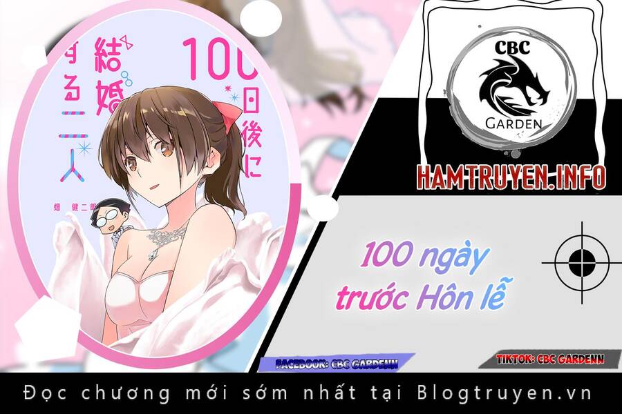 Hai Người Sẽ Cưới Nhau Sau 100 Ngày Chapter 98 - 2