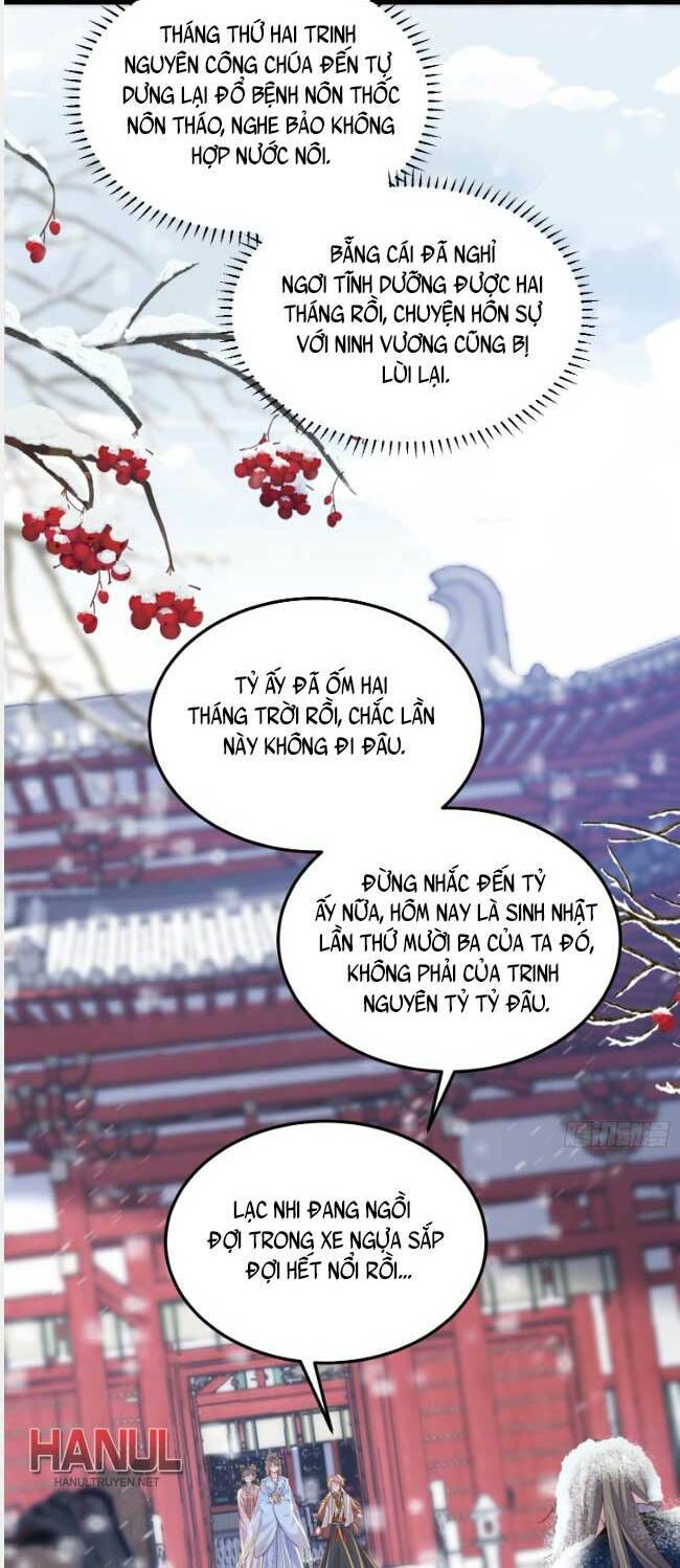 Hoạn Phi Thiên Hạ Chapter 366 - 18