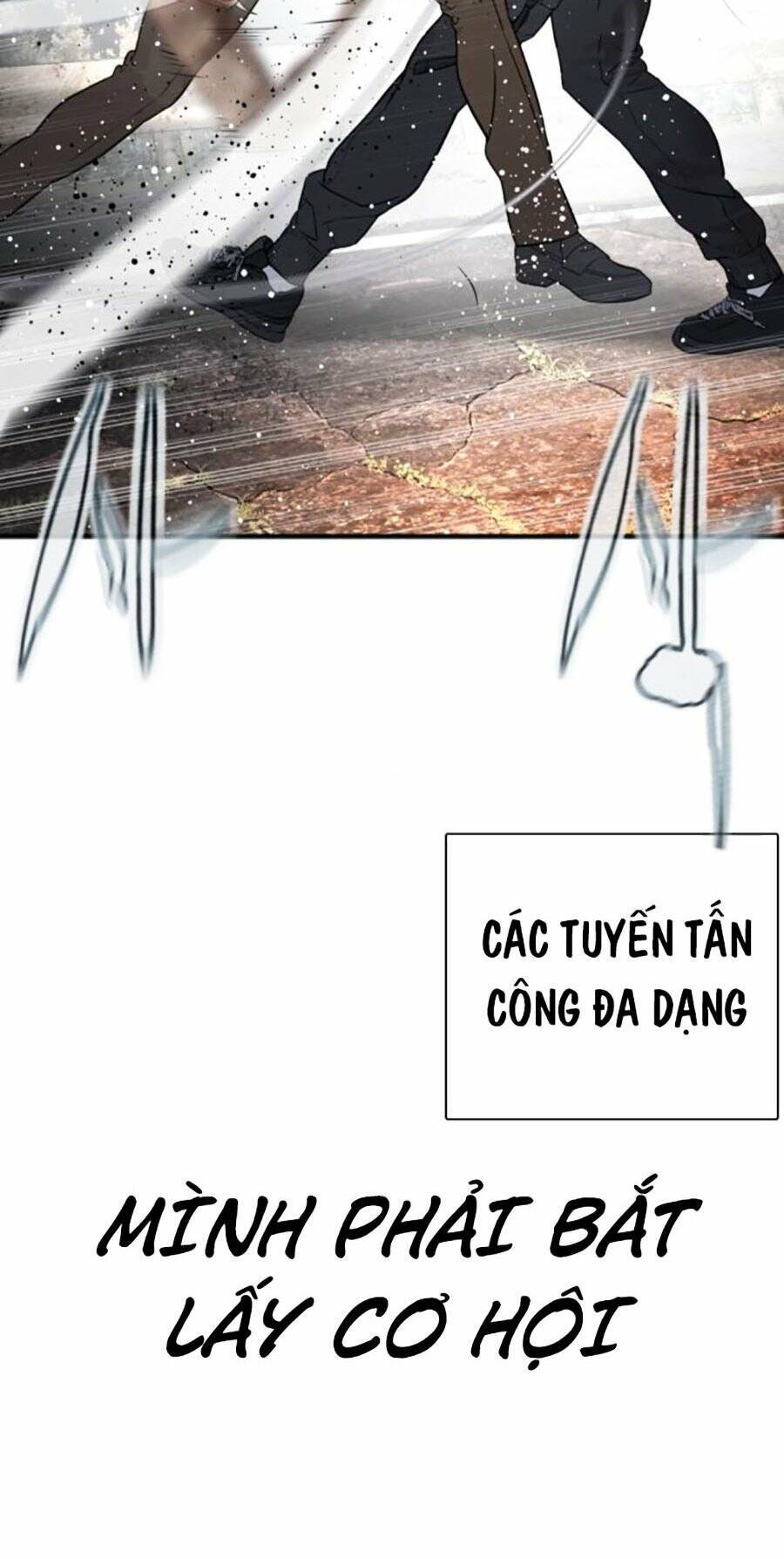 Cách Chiến Thắng Trận Đấu Chapter 210 - 44