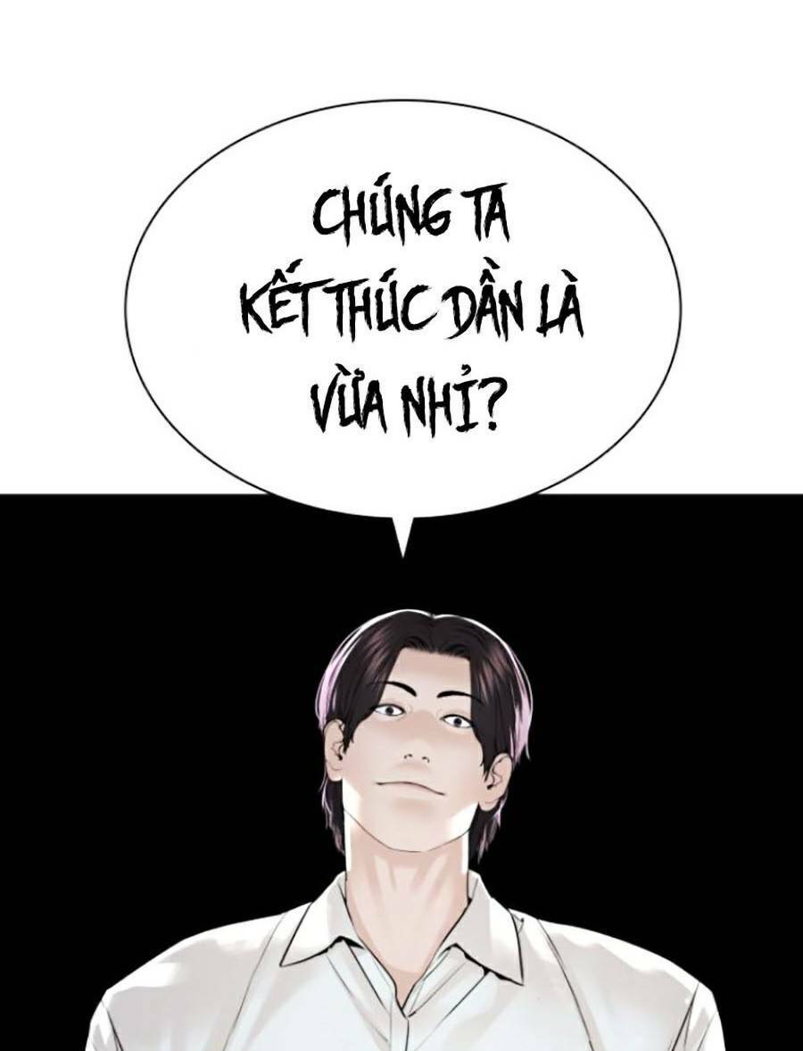 Cách Chiến Thắng Trận Đấu Chapter 181 - 83