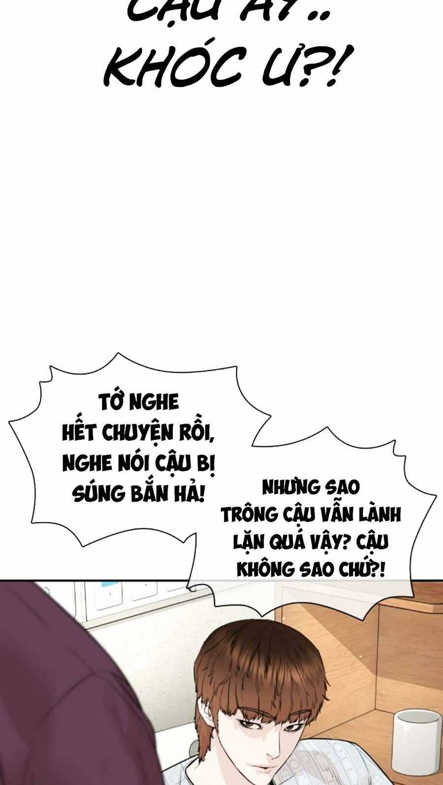 Cách Chiến Thắng Trận Đấu Chapter 197 - 21