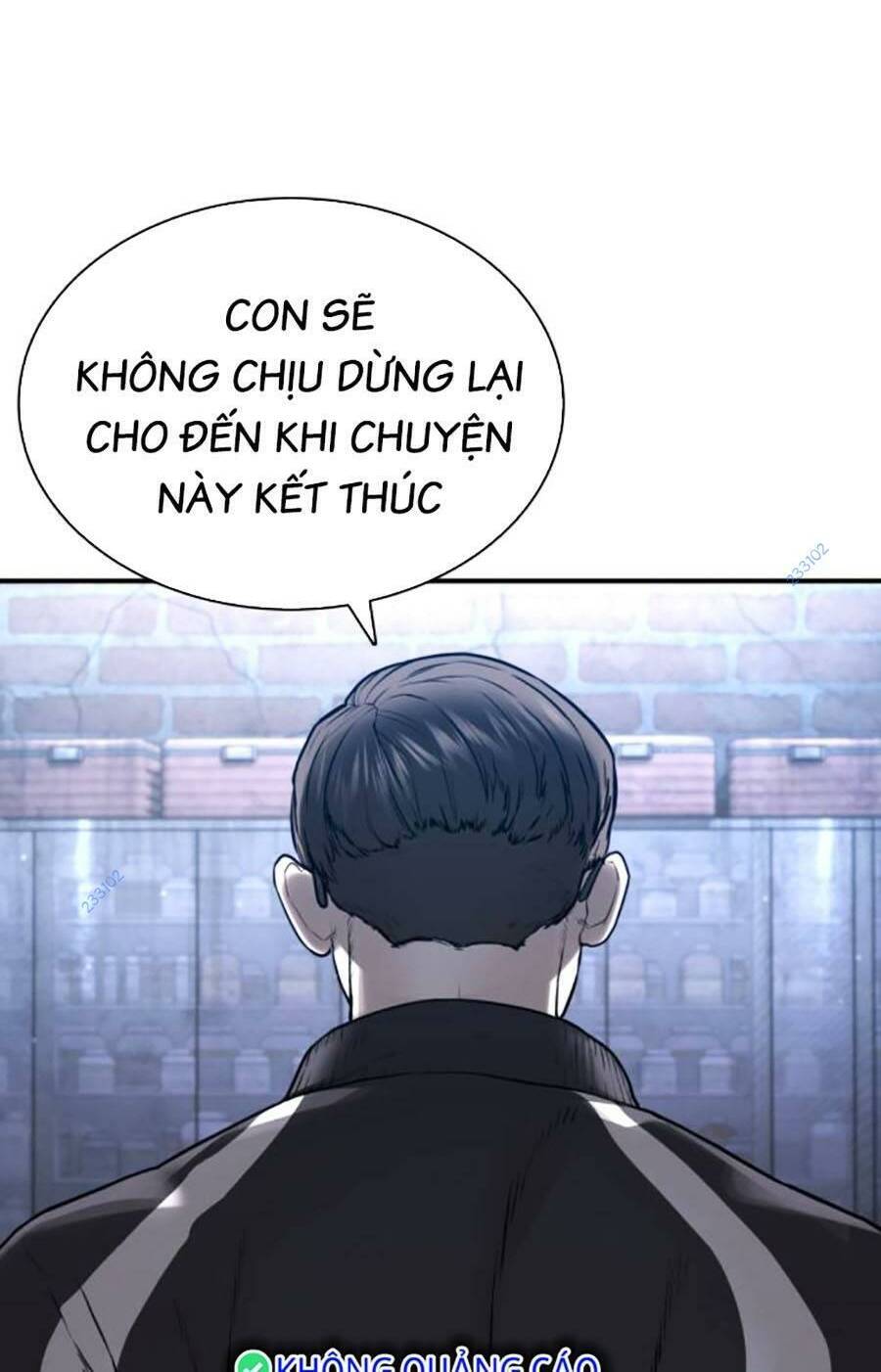 Cách Chiến Thắng Trận Đấu Chapter 200 - 22