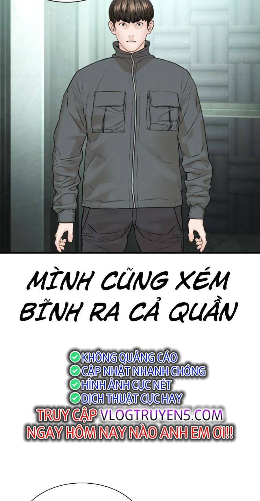 Cách Chiến Thắng Trận Đấu Chapter 200 - 63