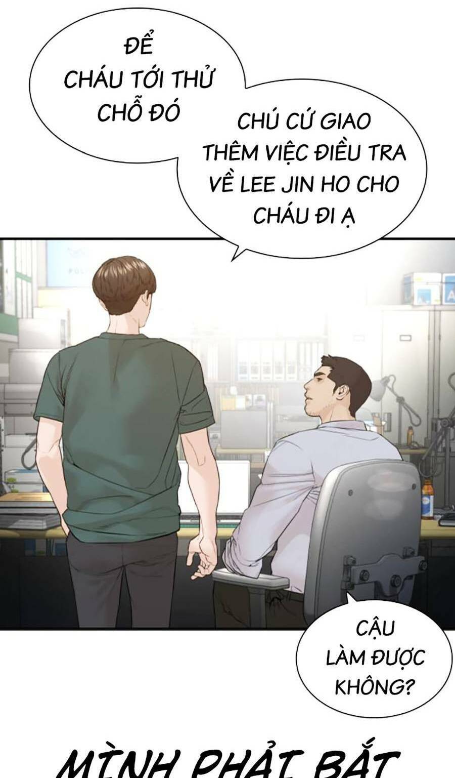 Cách Chiến Thắng Trận Đấu Chapter 202 - 96