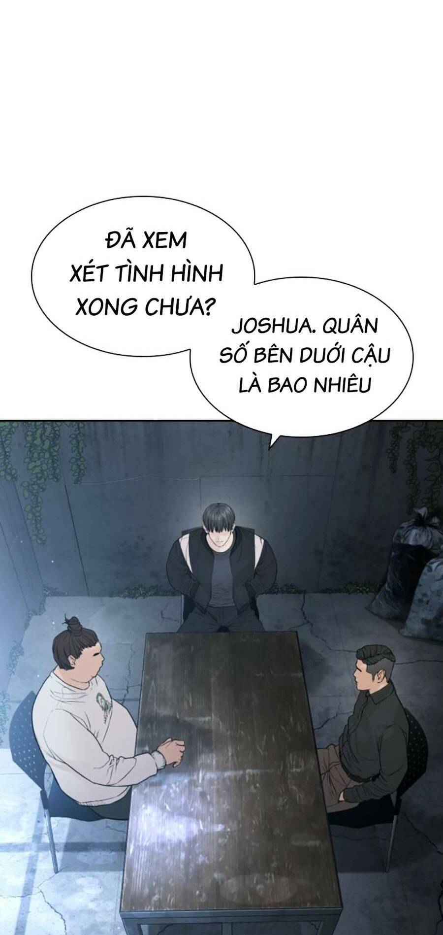 Cách Chiến Thắng Trận Đấu Chapter 203 - 56