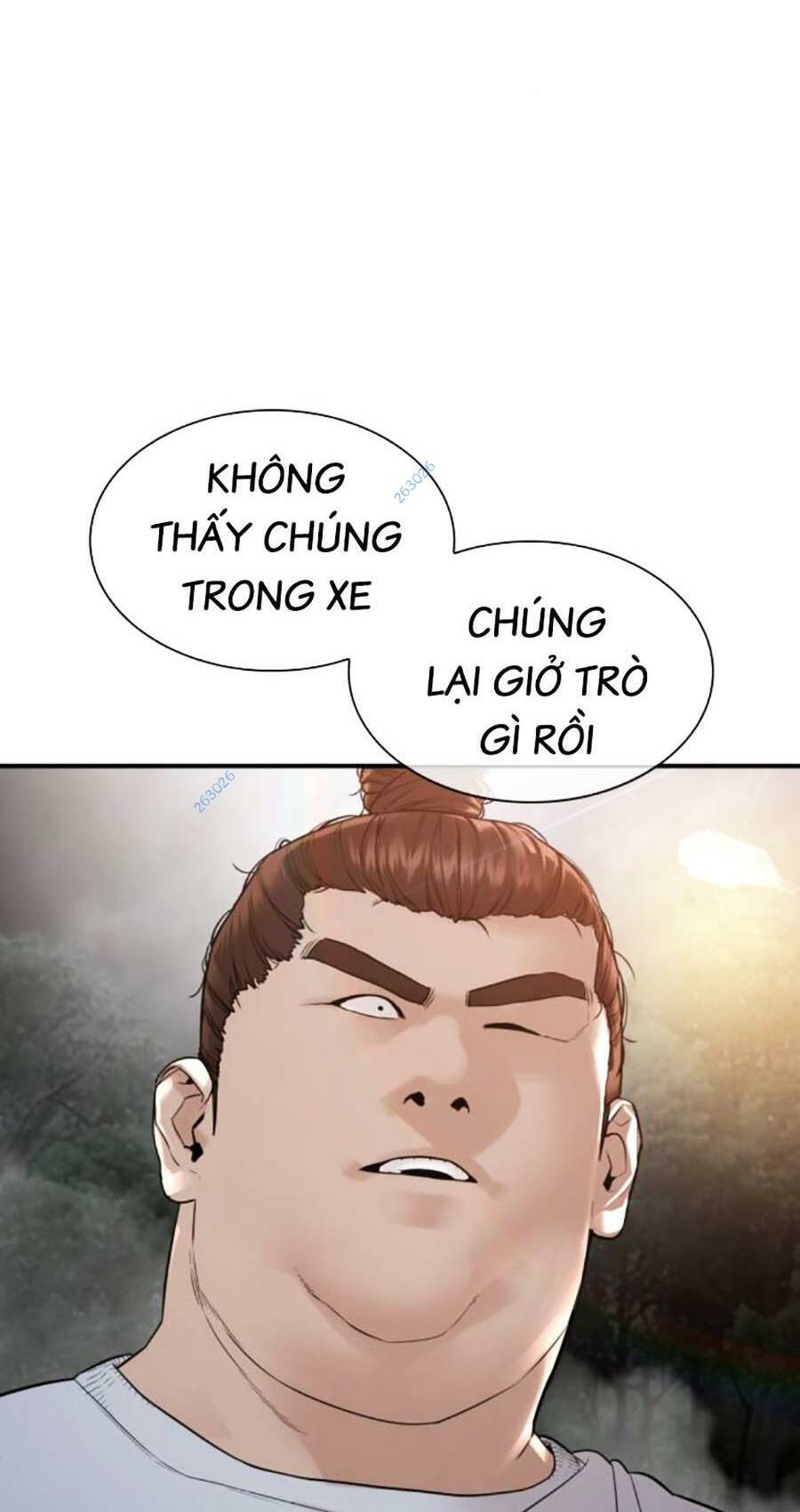 Cách Chiến Thắng Trận Đấu Chapter 206 - 42