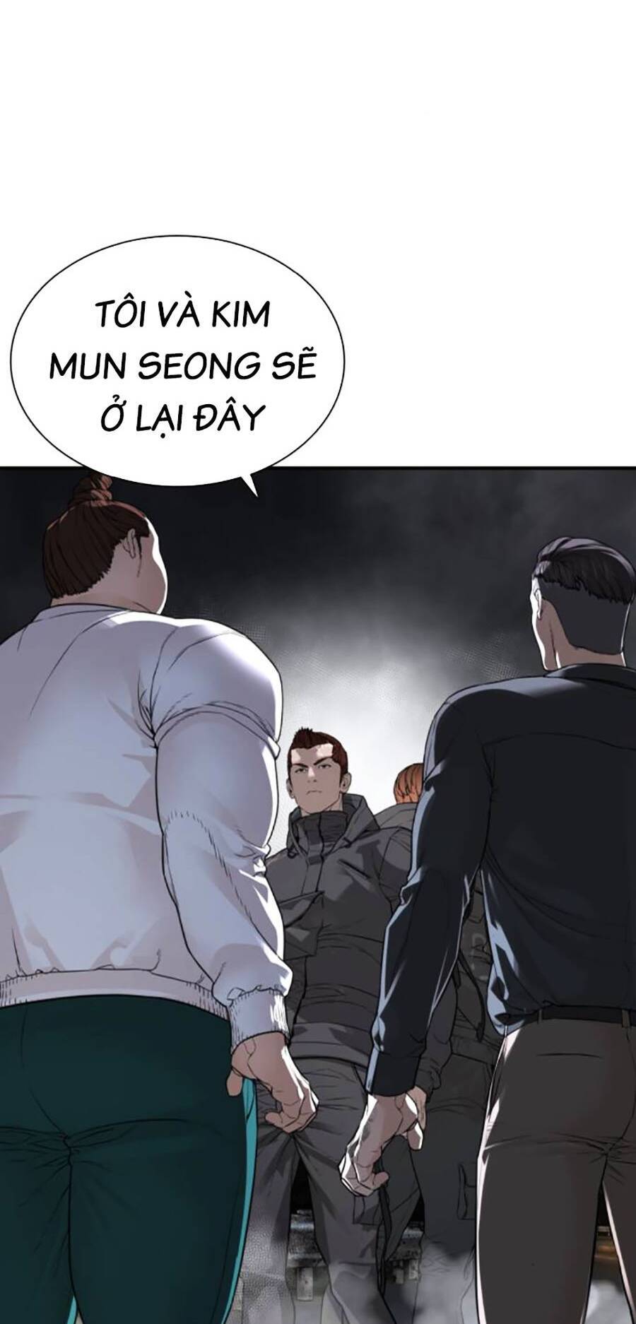 Cách Chiến Thắng Trận Đấu Chapter 206 - 64