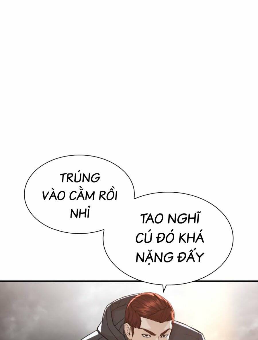 Cách Chiến Thắng Trận Đấu Chapter 208 - 32