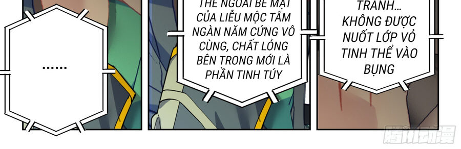 Thôn Phệ Thời Không Chapter 145 - 16