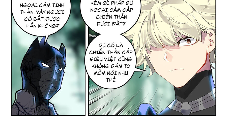 Thôn Phệ Thời Không Chapter 145 - 3