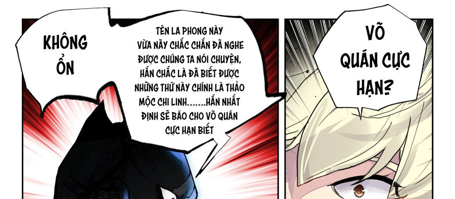 Thôn Phệ Thời Không Chapter 145 - 5