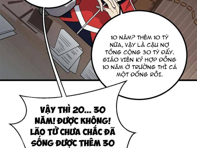 Toàn Cầu Cao Võ Chapter 258 - 17