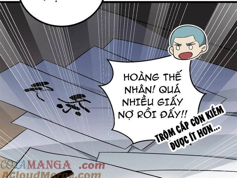 Toàn Cầu Cao Võ Chapter 258 - 23