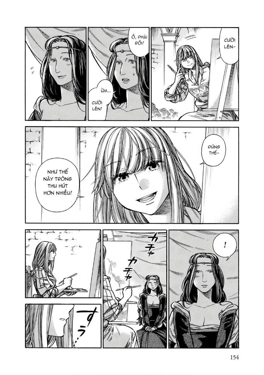 Arte Chapter 40 - 9