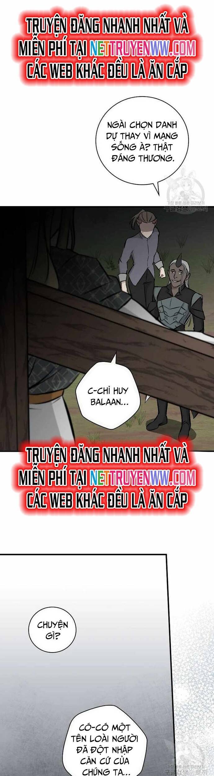 Level Up Chỉ Bằng Cách Ăn Cơm Chapter 113 - Trang 2