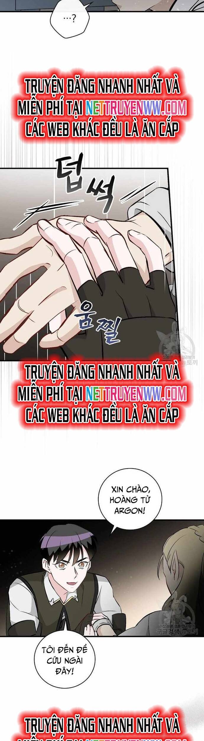 Level Up Chỉ Bằng Cách Ăn Cơm Chapter 113 - Trang 2