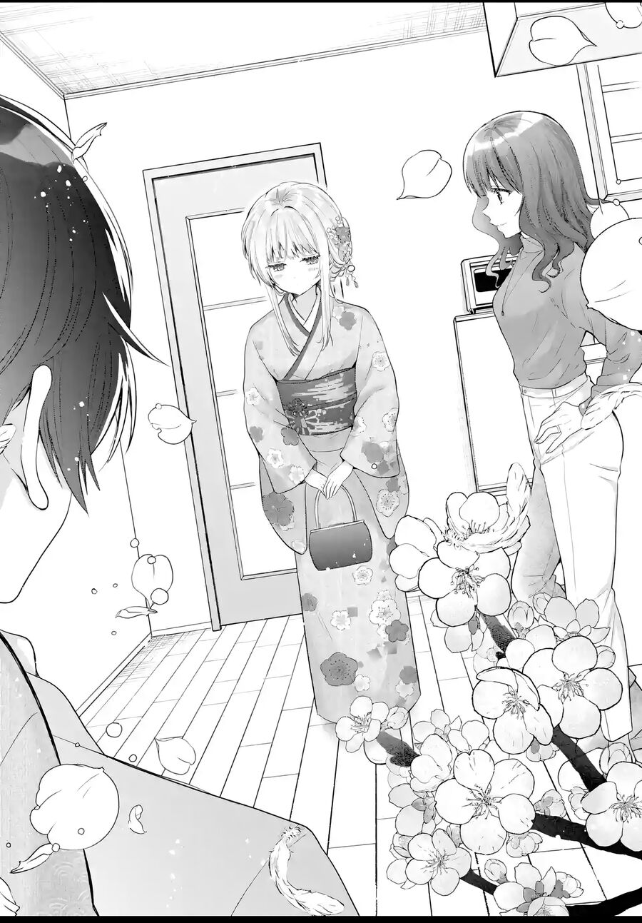 Otonari No Tenshi-Sama Ni Itsunomanika Dame Ningen Ni Sareteita Ken Chapter 14.4 - 7