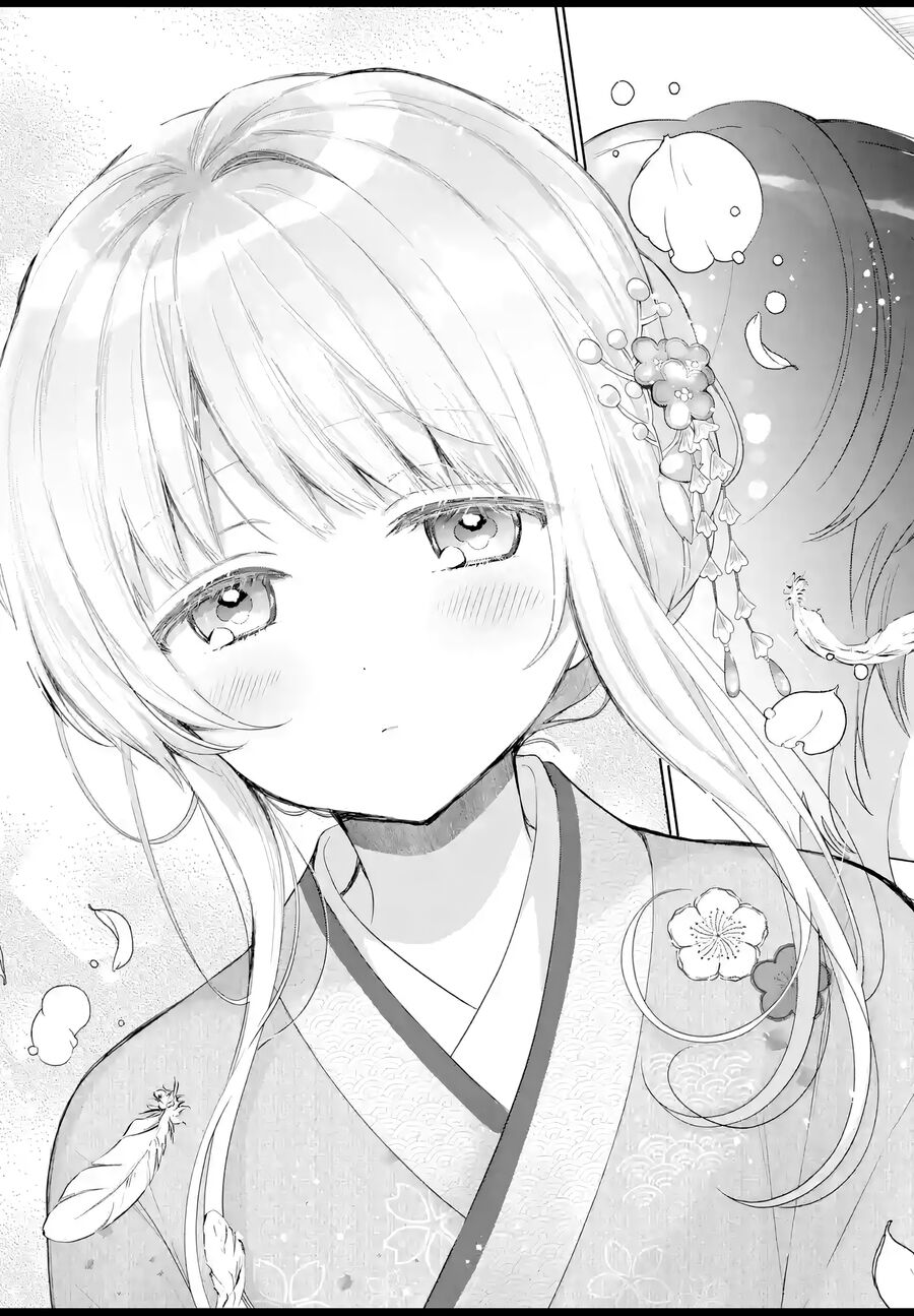 Otonari No Tenshi-Sama Ni Itsunomanika Dame Ningen Ni Sareteita Ken Chapter 14.4 - 8