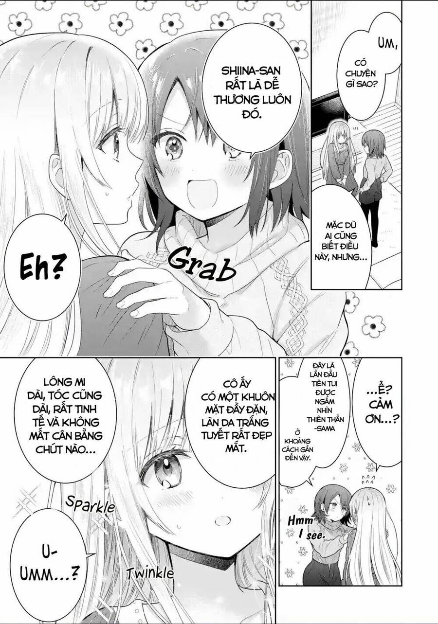 Otonari No Tenshi-Sama Ni Itsunomanika Dame Ningen Ni Sareteita Ken Chapter 11.2 - 2