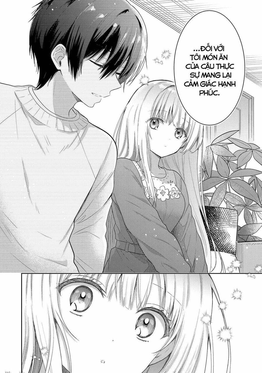 Otonari No Tenshi-Sama Ni Itsunomanika Dame Ningen Ni Sareteita Ken Chapter 11.4 - 5