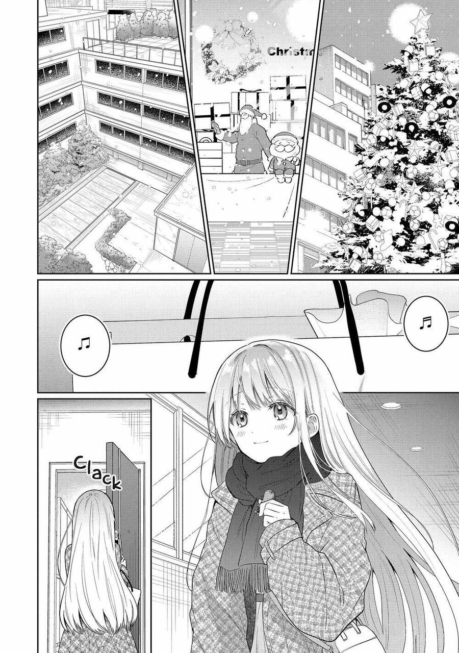 Otonari No Tenshi-Sama Ni Itsunomanika Dame Ningen Ni Sareteita Ken Chapter 12.1 - 3