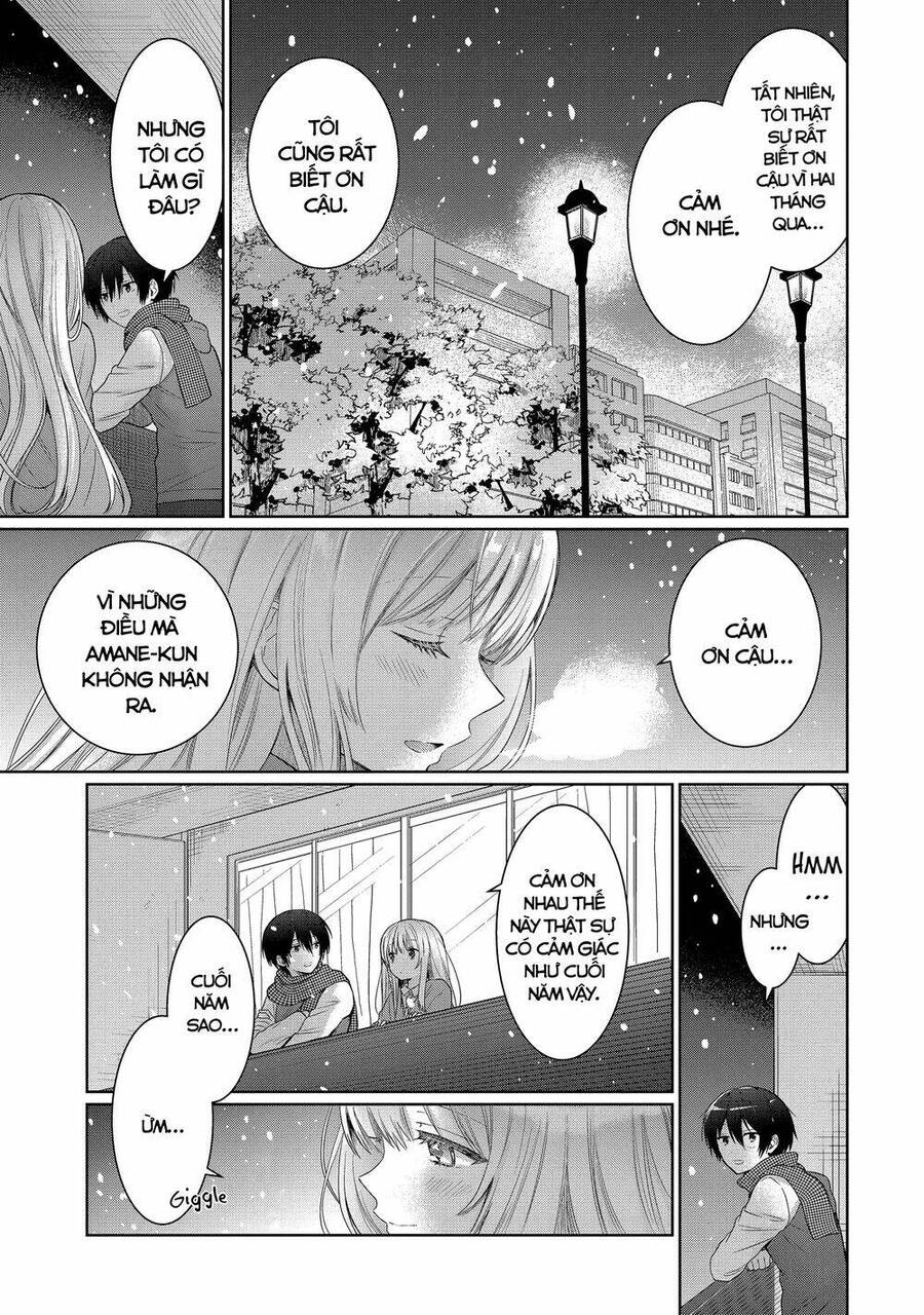 Otonari No Tenshi-Sama Ni Itsunomanika Dame Ningen Ni Sareteita Ken Chapter 12.4 - 11