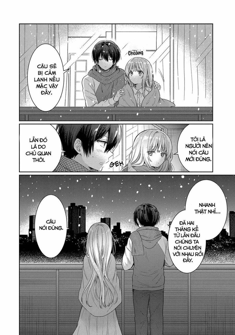 Otonari No Tenshi-Sama Ni Itsunomanika Dame Ningen Ni Sareteita Ken Chapter 12.4 - 8