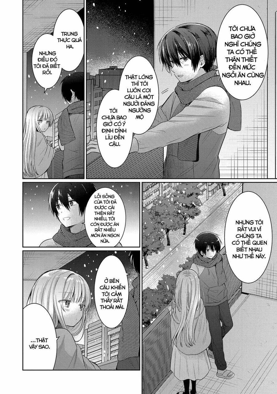 Otonari No Tenshi-Sama Ni Itsunomanika Dame Ningen Ni Sareteita Ken Chapter 12.4 - 10