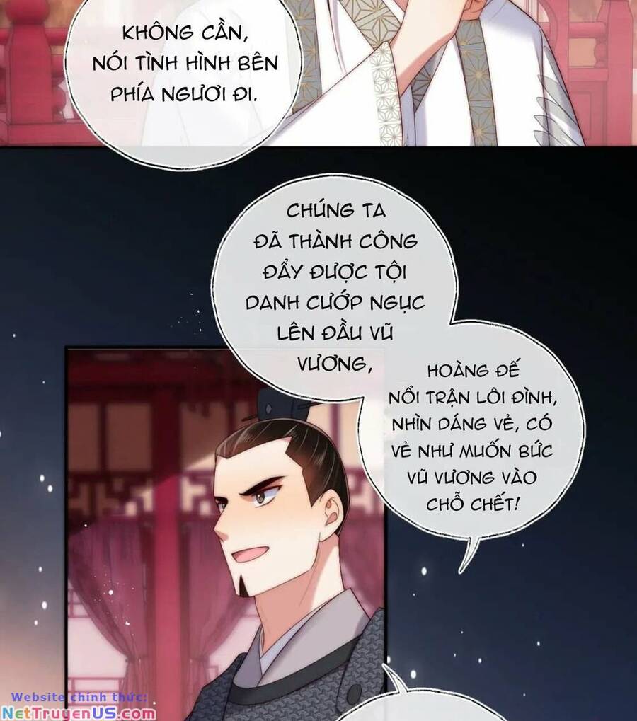 Dưỡng Địch Vi Hoạn Chapter 271 - 14