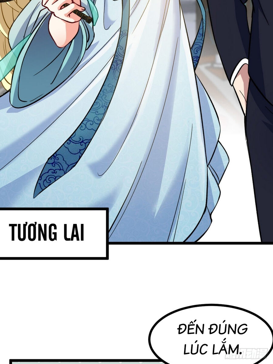 Long Vương Điện Chapter 102 - 27