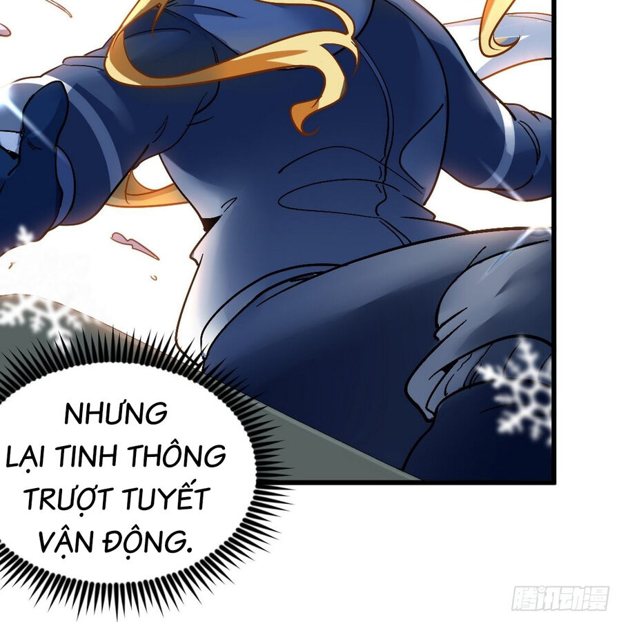 Long Vương Điện Chapter 103 - 5