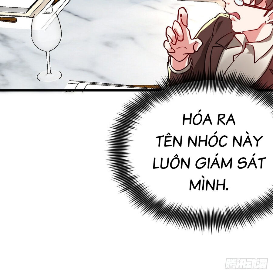 Long Vương Điện Chapter 104 - 5