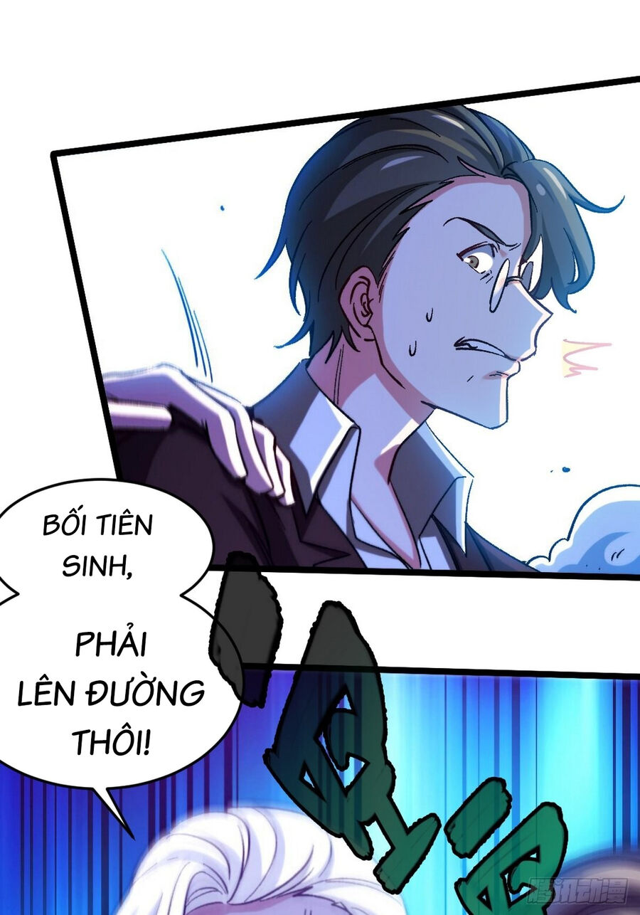 Long Vương Điện Chapter 105 - 13