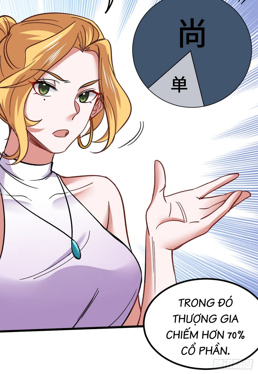 Long Vương Điện Chapter 109 - 12