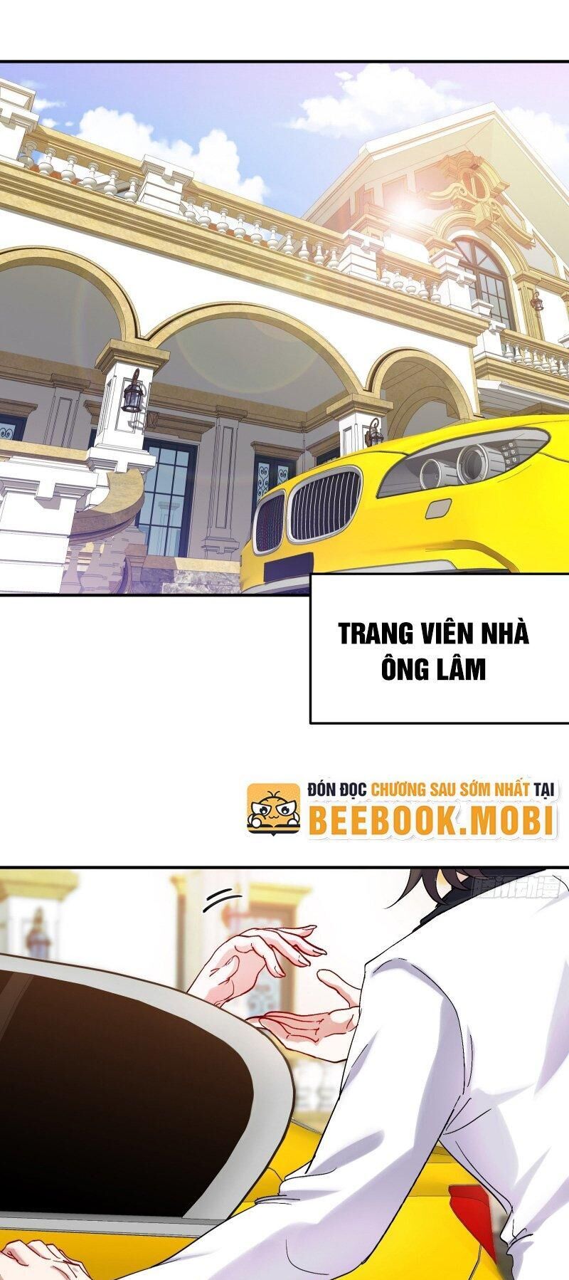 Long Vương Điện Chapter 185 - 12