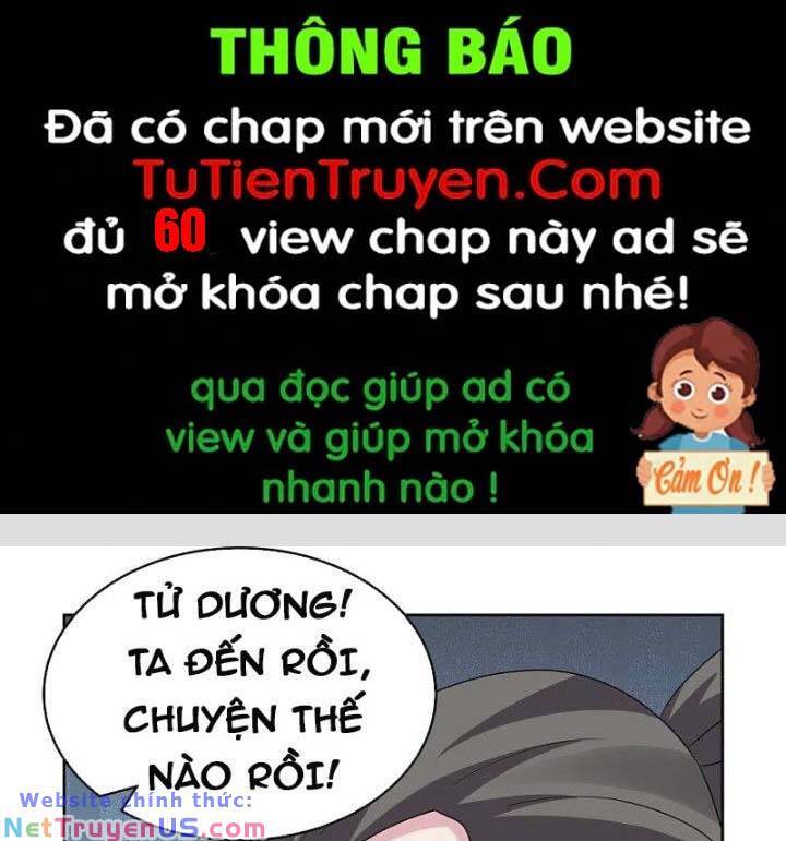 Tôn Thượng Chapter 460 - 1