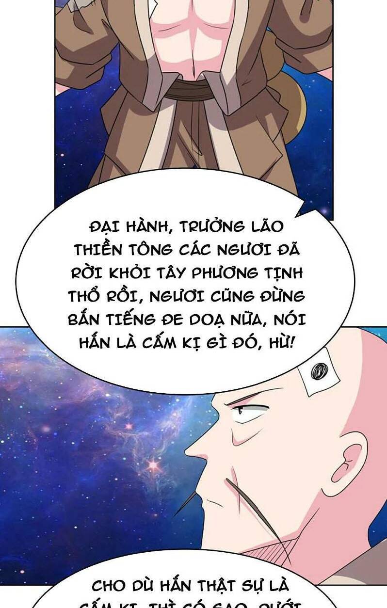 Tôn Thượng Chapter 473 - 2