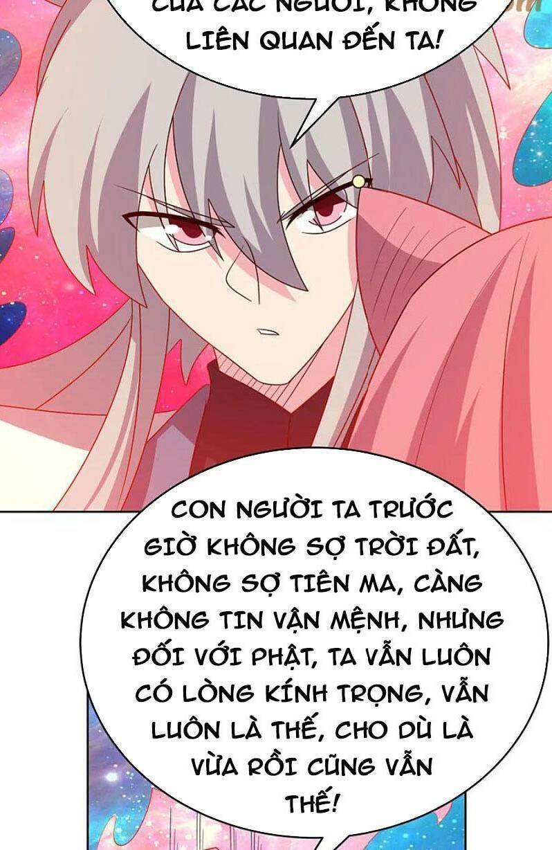 Tôn Thượng Chapter 473 - 22