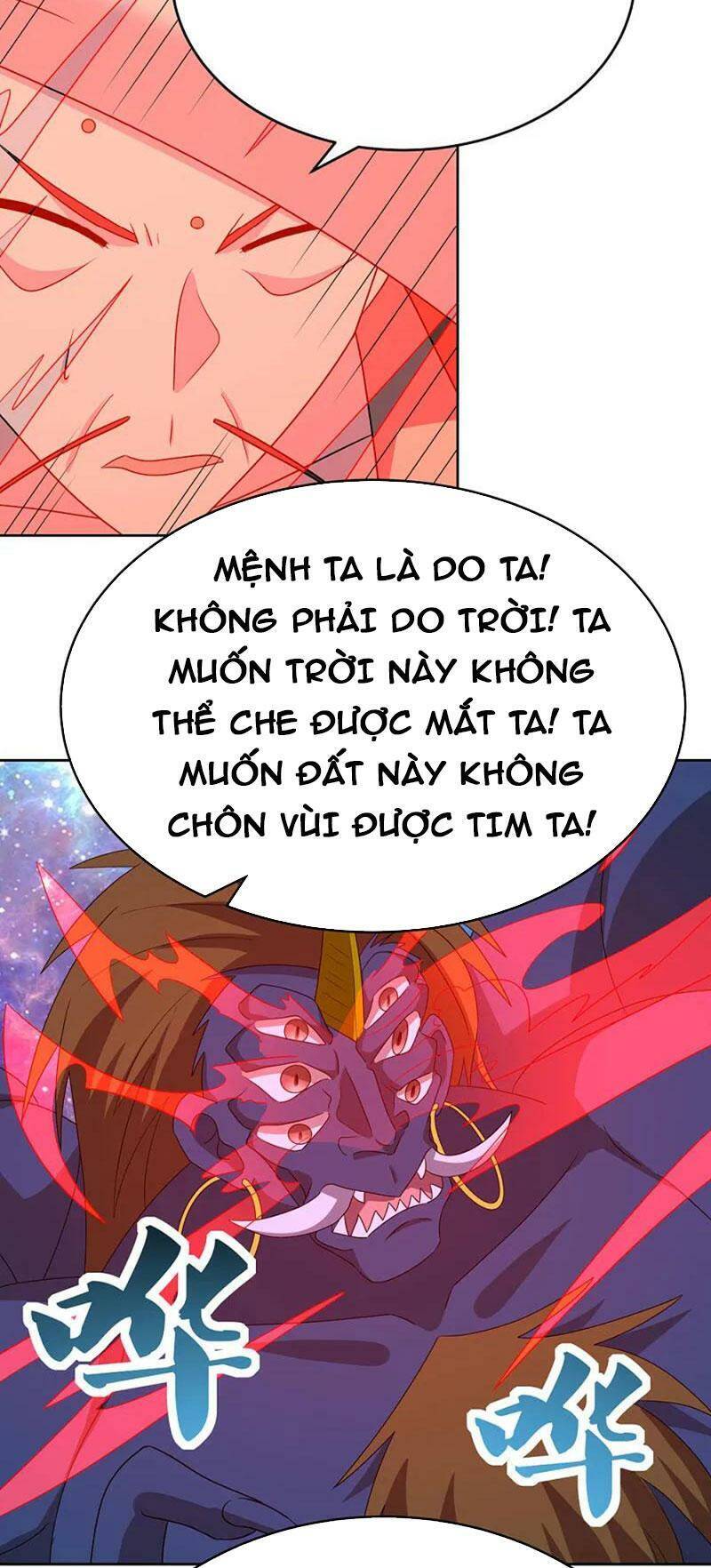 Tôn Thượng Chapter 474 - 25