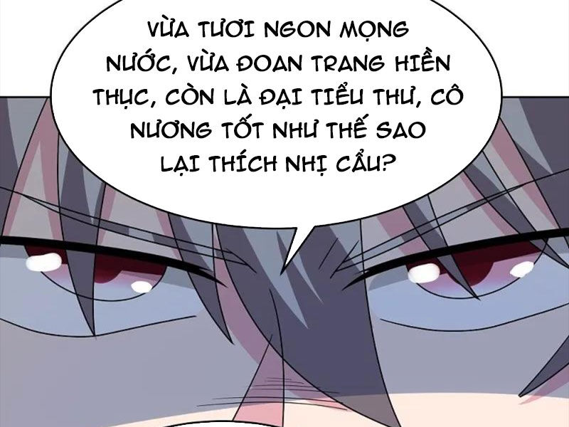 Tôn Thượng Chapter 486 - 19