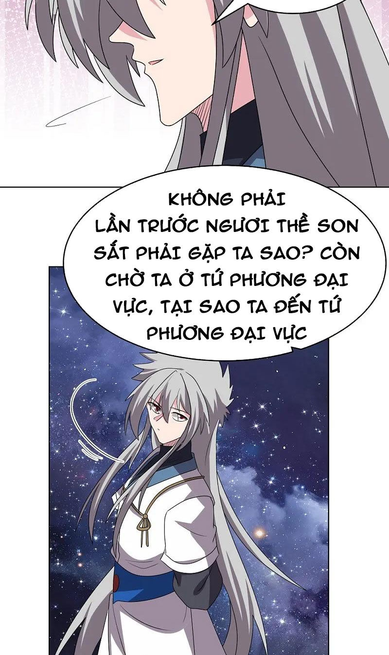 Tôn Thượng Chapter 487 - 24