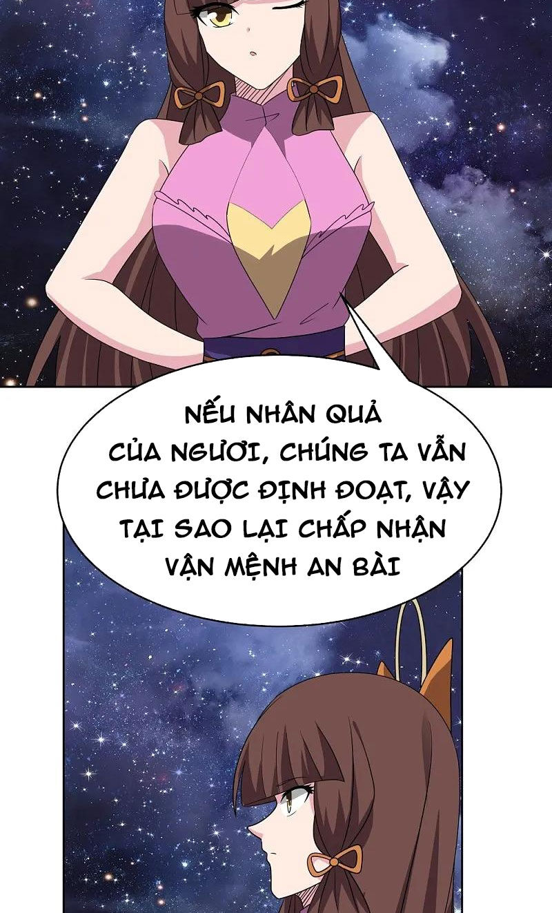 Tôn Thượng Chapter 488 - 6