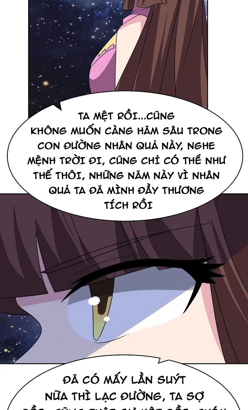 Tôn Thượng Chapter 488 - 7